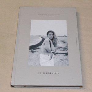 Sofia Ruutu & Anna Horppu Naiseuden tie